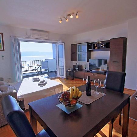 סנג' Studio Apartman Luka מראה חיצוני תמונה