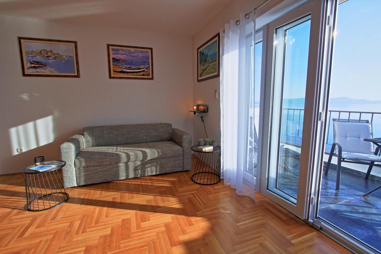 סנג' Studio Apartman Luka מראה חיצוני תמונה