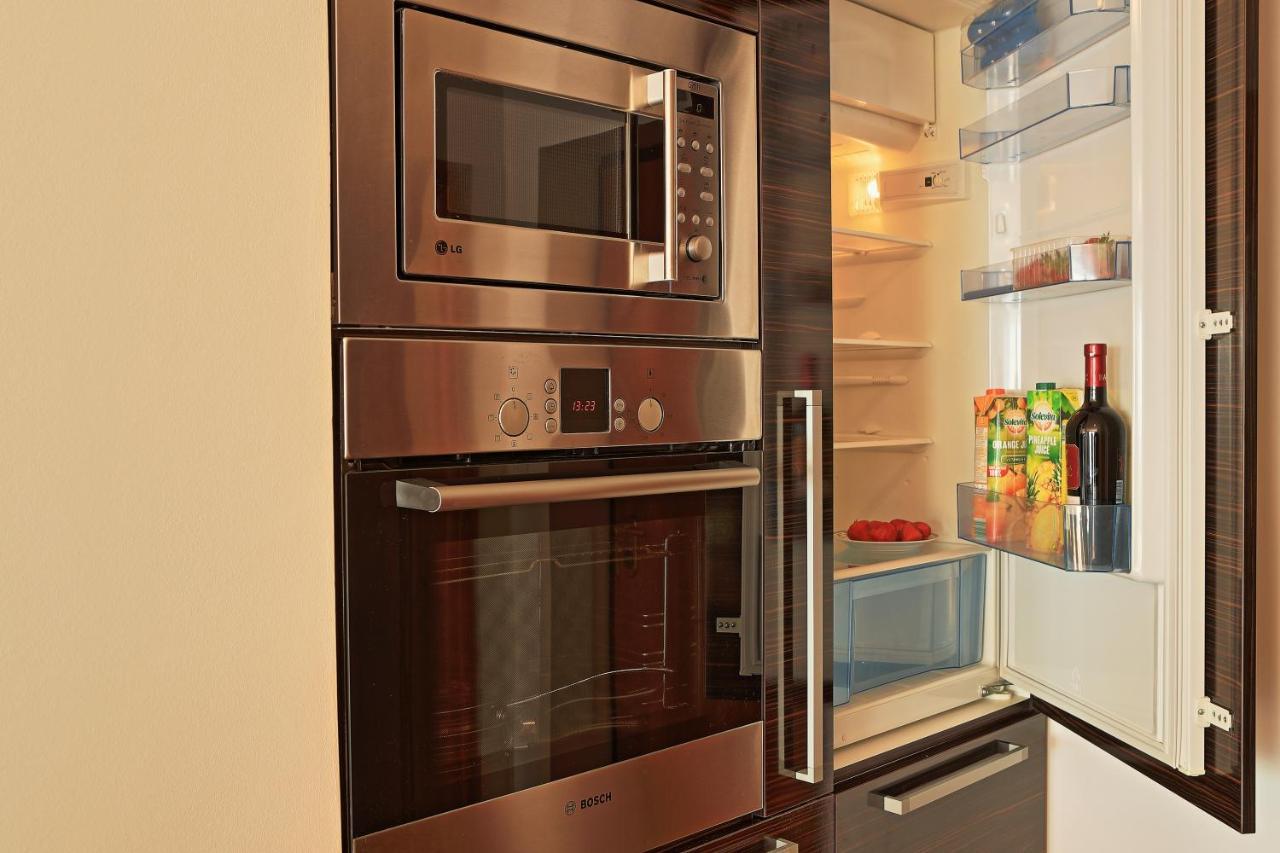 סנג' Studio Apartman Luka מראה חיצוני תמונה