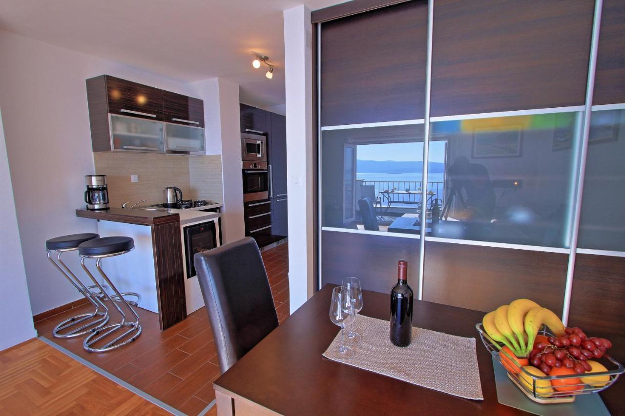 סנג' Studio Apartman Luka מראה חיצוני תמונה