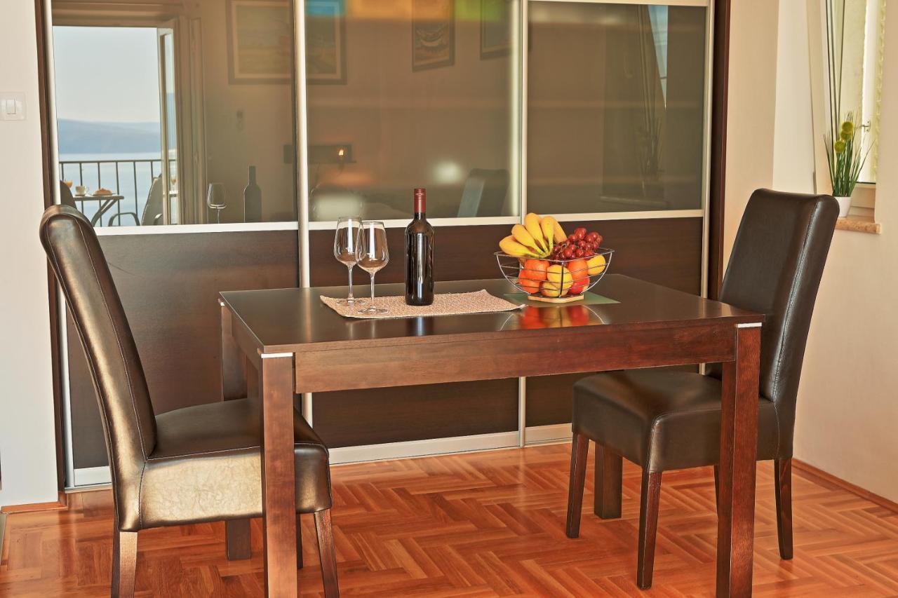 סנג' Studio Apartman Luka מראה חיצוני תמונה