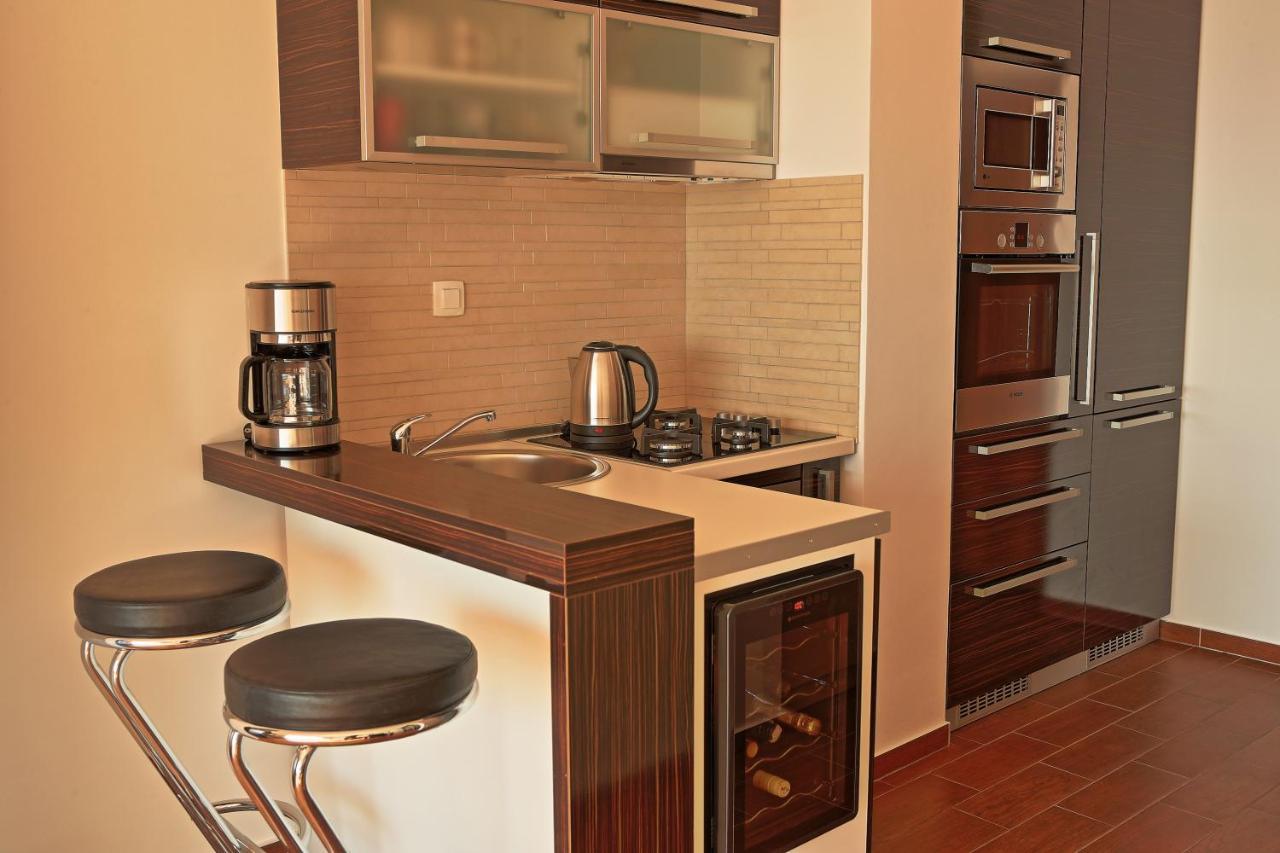 סנג' Studio Apartman Luka מראה חיצוני תמונה